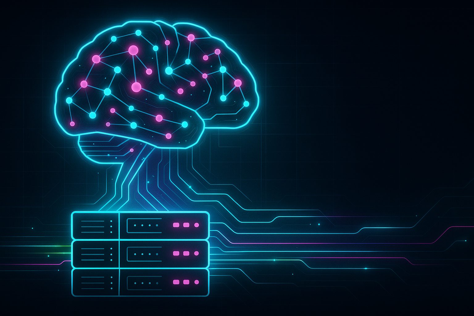AI's Impact on Server Monitoring Explained