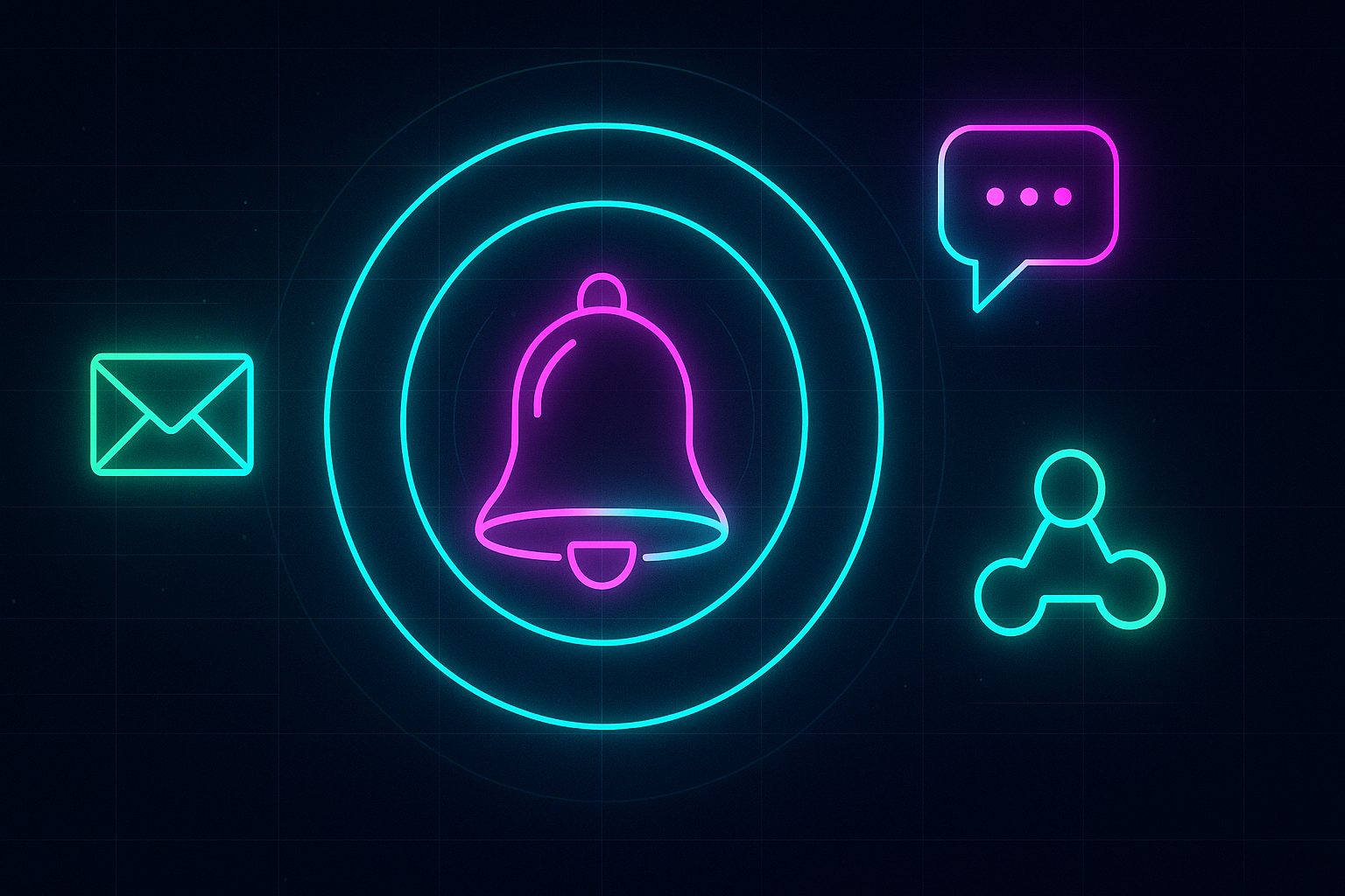 Setting Up Alerts in Monitorix: Email, Slack & Webhooks