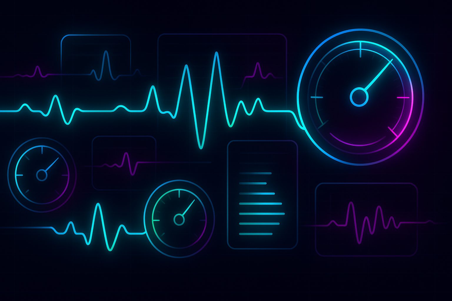 Mastering Real-Time Monitoring for IT Professionals