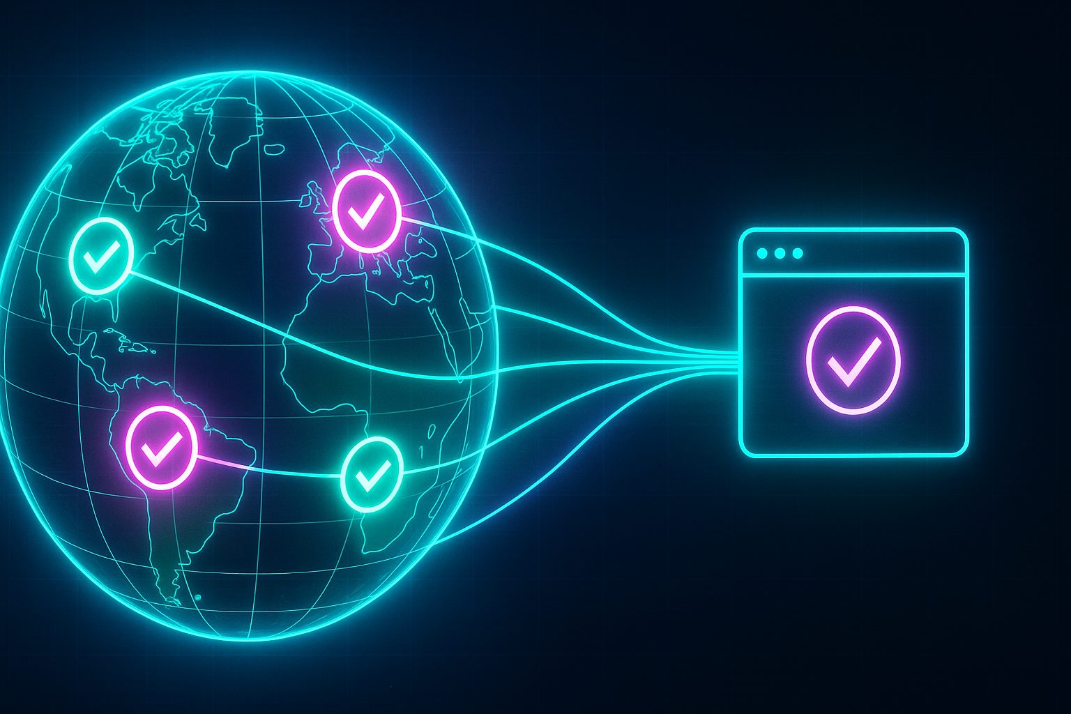 Multi-Agent Verification: How Monitorix Kills False Alarms